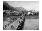 Seward  AK  1913