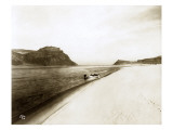 Head Lands of Wallula  1915
