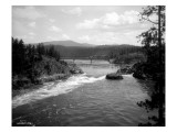 Pend Oreille River  1915
