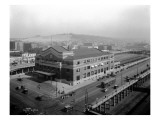 Union Station  Seattle  WA  1925
