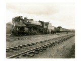 Locomotive 1844  Circa 1926