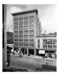 Skyscraper  Early 20th Century
