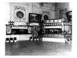 News Stand  Union Depot  1923