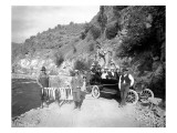 Okanogan Series  Pateros Fish  1914