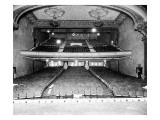 Broadway Theatre Interior  1927