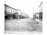 Street in Cordova  1913