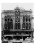 Jetland and Palagruti Building  Circa 1927