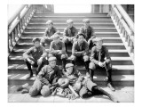 Baseball Team  1905
