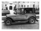 Tacoma Taxicab & Transfer Co  1927