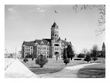 State Capitol Building  Olympia  Undated