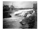Spokane Falls  1911