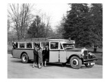 North Coast Transportation Co Bus
