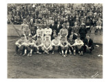 Tacoma All Star Baseball Team  1924