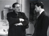 Robert Lamoureux and Jean Tissier: Papa  Maman  La Bonne et Moi  1954