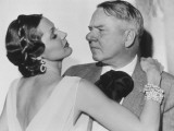 Adrienne Ames and WC Fields: You're Telling Me!  1934