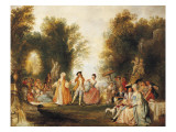 Countryside Festivities