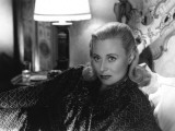 Michèle Morgan: Retour de Manivelle  1957