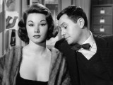 Nadine Tallier and Robert Hirsch: En Effeuillant La Marguerite  1956