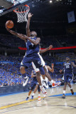 Memphis Grizzlies v Oklahoma City Thunder - Game One  Oklahoma City  OK - MAY 1: Tony Allen
