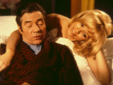 Mireille Darc and Jean Carmet: Elle Boit Pas  Elle Fume Pas  Elle Drague Pas Mais Elle Cause !  