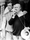 Yves Montand and : La Folie Des Grandeurs  1971