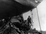 André Antoine and Léonard Antoine: Les Travailleurs De La Mer  1918