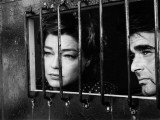 Simone Signoret and Stuart Whitman: Le Jour et L'Heure  1963