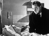 Pierre Brasseur and Nadja Tiller: L'Affaire Nina B  1961