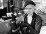 Joan Blondell: The Crowd Roars  1932