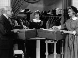 Nadine Tallier  Jane Sourza and Ded Rysel: Cinq Millions Comptant  1957