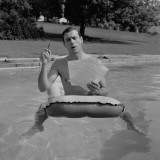 Yves Montand  1958