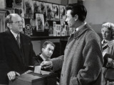 Nicole Courcel  Robert Lamoureux  Fernand Ledoux and Louis de Funès: Papa  Maman  La Bonne et Moi  