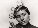 Maria Falconetti: La Passion De Jeanne D Arc  1928