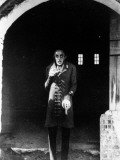 Max Schreck: Nosferatu  Eine Symphonie Des Grauens  1922
