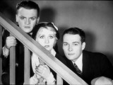 James Cagney  Edward Woods and Joan Blondell: The Public Enemy  1931