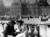 Le Coupable  1917