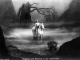 Paul Richter and Georg John: Die Nibelungen: Siegfried  1924