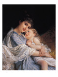 Maternal Affection