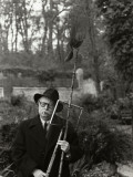 Jean Rostand  April 24  1959