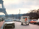 Mireille Darc: Elle Boit Pas  Elle Fume Pas  Elle Drague Pas Mais Elle Cause !  1970