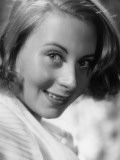 Michèle Morgan  1939