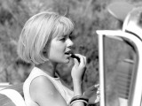 Sylvie Vartan  June 6  1963