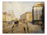 Quai Des Grands Augustins