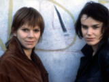 Laure Duthilleul and Claire Nebout: Au pays des Juliets  1991