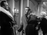 Pierre Brasseur and Hubert Deschamps: L'Affaire Nina B  1961