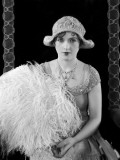 Marion Davies: Beverly of Graustark  1926