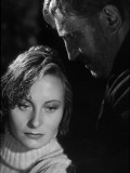Charles Vanel and Michèle Morgan: La Loi Du Nord  1939