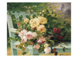 Romantic Roses