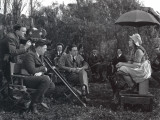 Mary Pickford: Rebecca or Sunnybrook Farm  1917