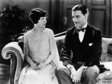 May McAvoy and Ronald Colman: Lady Windermere's Fan  1925